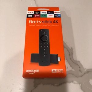 Fire stick